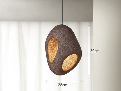 Unique Chic LED Hanging Light Fixture