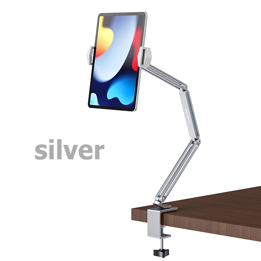 Flexible Extendable Mobile Phone Stand