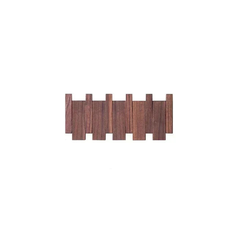 Stylish Key Holder Wall Rack for Home Entryway - Befez