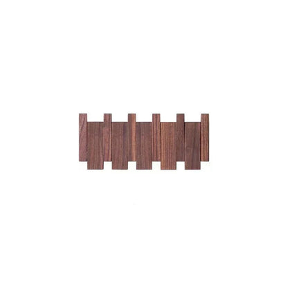 Stylish Key Holder Wall Rack for Home Entryway - Befez