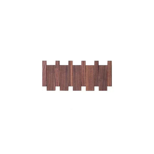 Stylish Key Holder Wall Rack for Home Entryway - Befez