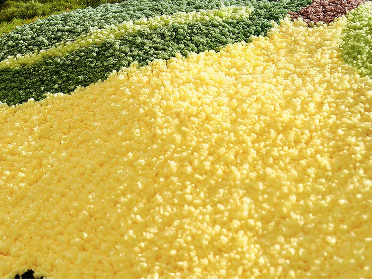 Fun Kids Play Mat