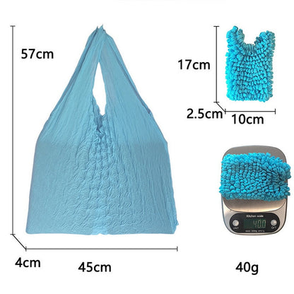 Befez | Extra Large Collapsible Reusable Tote Bag