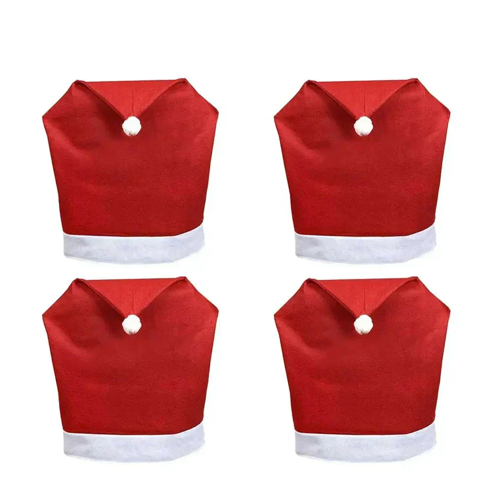 Befez | Holiday Chair Covers - for a Festive Table Setting