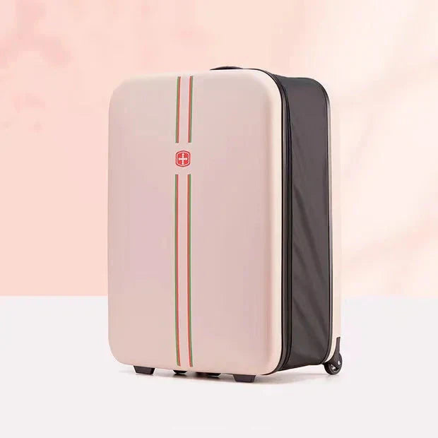 Compact Durable Hardside Travel Case