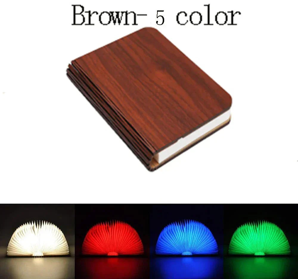 Compact LED Reading Light