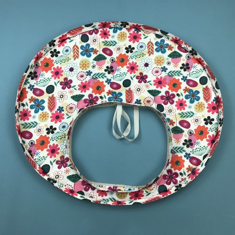 Befez | Easy Clean Dining Baby Placemat