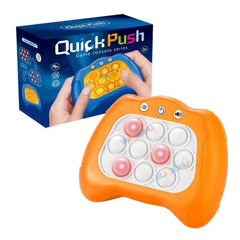 Fun Anxiety Relief Fidget Toy