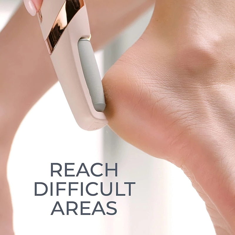 Befez | Gentle Exfoliating Skin Scrubber