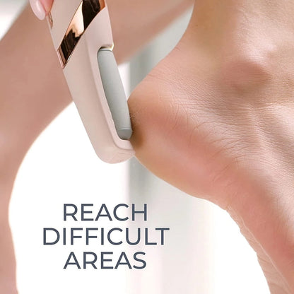 Befez | Gentle Exfoliating Skin Scrubber