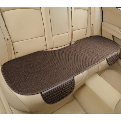 Premium Car Seat Protector Storage Mat