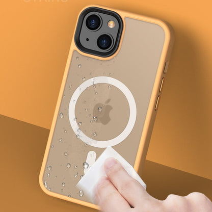 Clear Protective iPhone Phone Case
