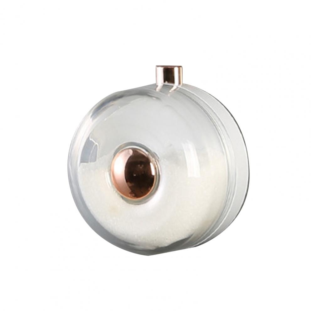 Compact Spice Storage Jar - Befez