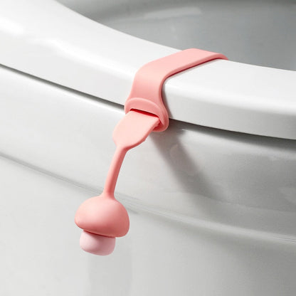 Soft Flexible Child Toilet Seat Helper