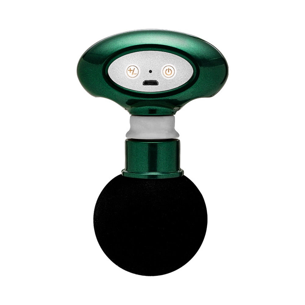 Portable Mini Handheld Massager