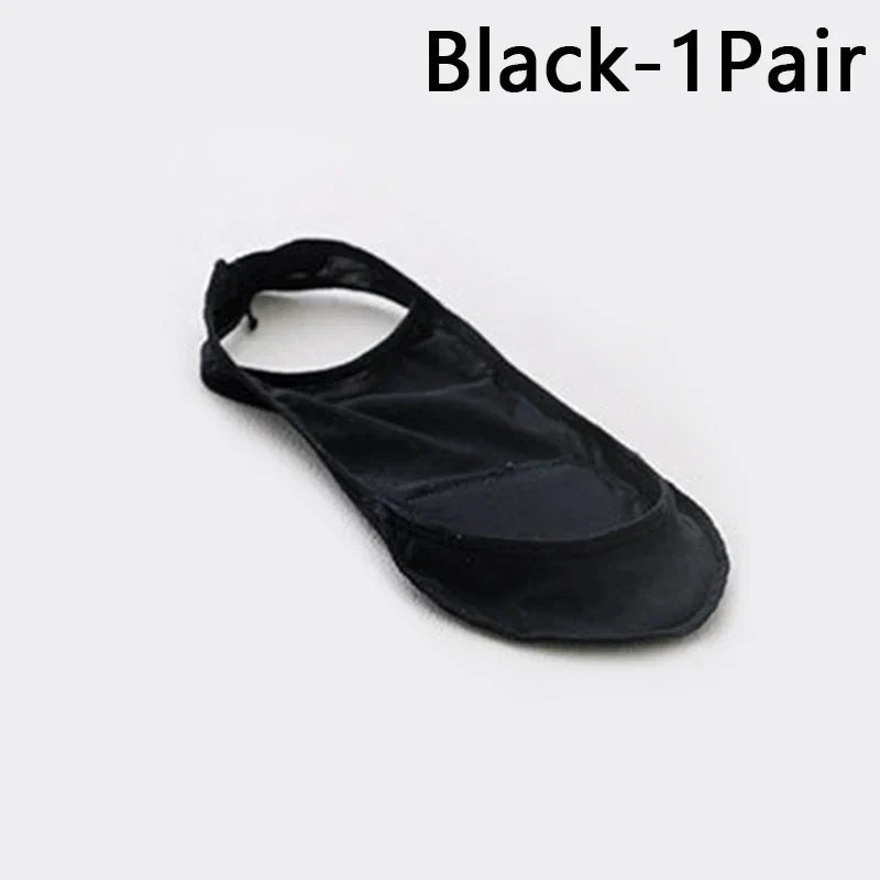 Soft Gel Arch Support Insoles