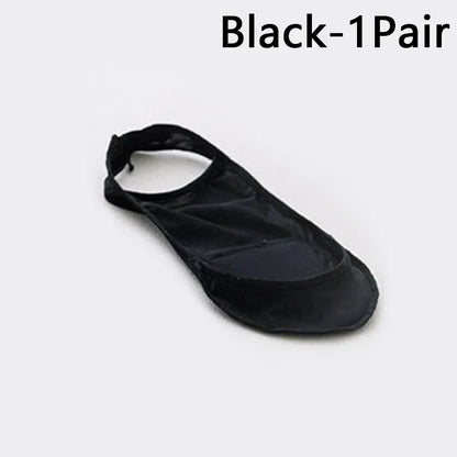 Soft Gel Arch Support Insoles