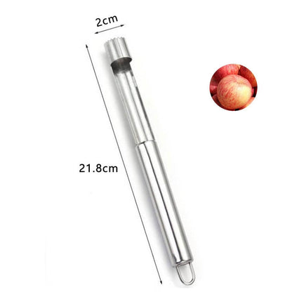 Easy Apple Corer Seed Remover