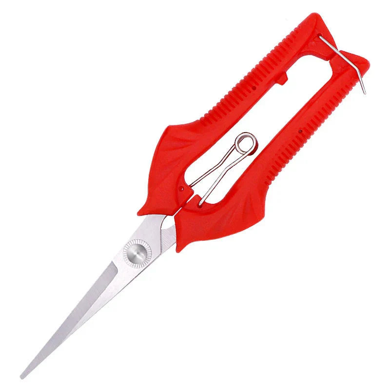 Sharp Garden Pruning Shears for Fruit Trees & Bonsai - Befez