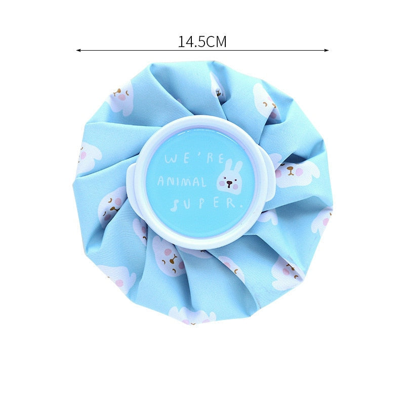 Thermal Insulated Hot Cold Water Bottle Bag