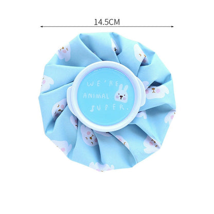 Thermal Insulated Hot Cold Water Bottle Bag