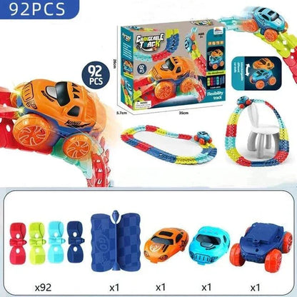 Befez WonderCar Unlimited DrivingAccessory
