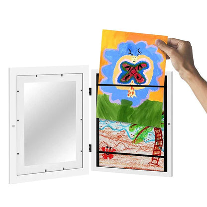 Befez | Fun Artwork Display Frame