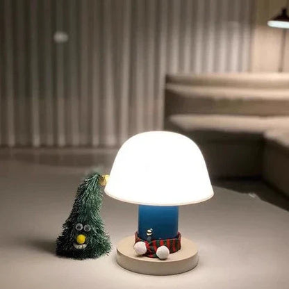 Warm Gentle Table Lamp