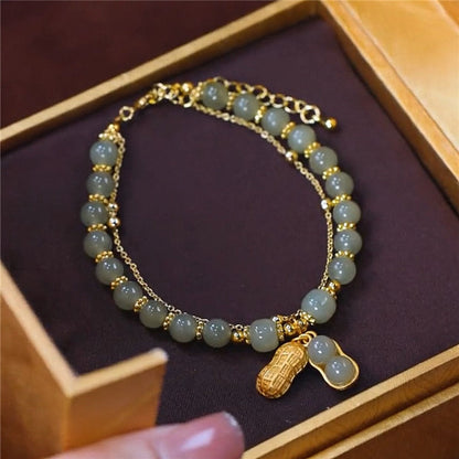 Befez | Chic Style Two Layer Beautiful Bracelet - Befez