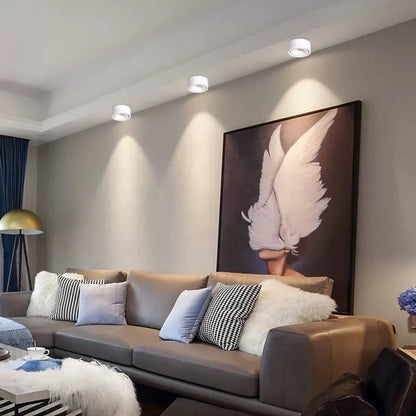 Anti-glare LED Downlight Ceiling Spot