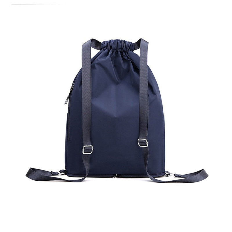 Compact Folding Hiking Backpack for Women