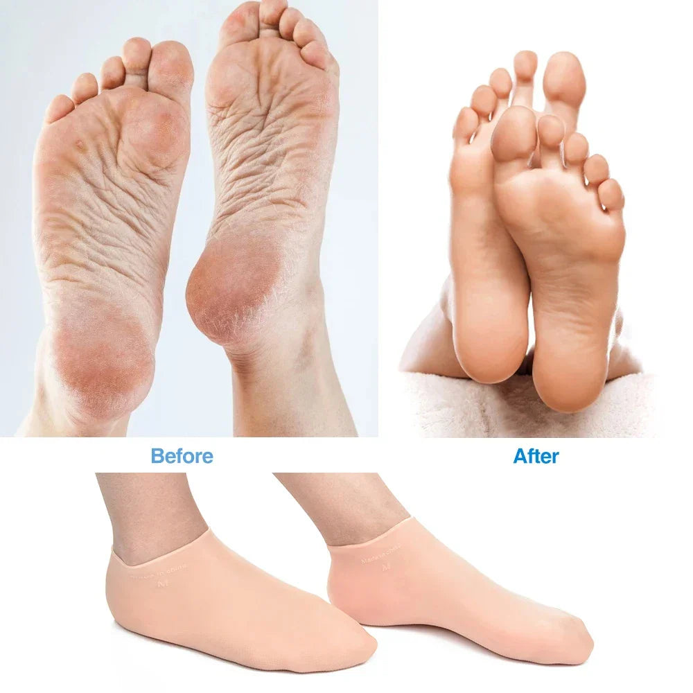 Quick Dry Water Sports Socks