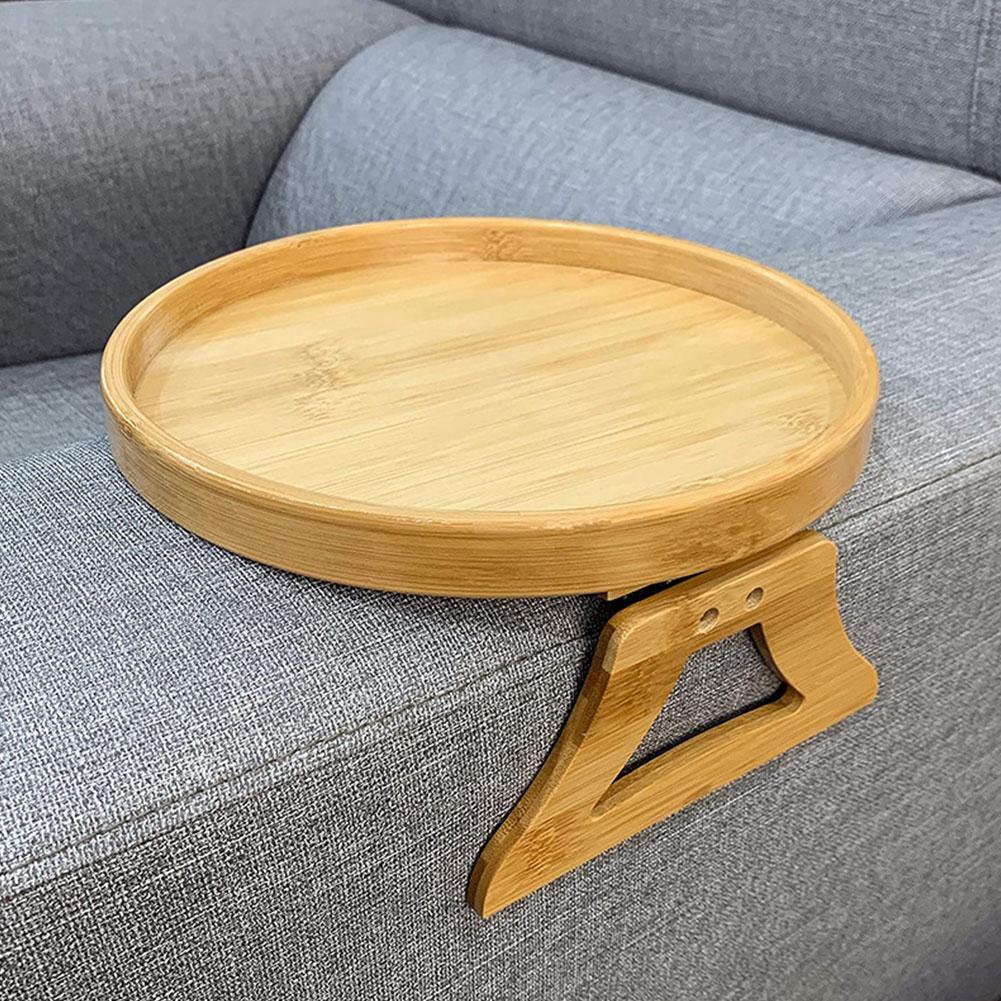 Befez | Comfortable Couch Arm Table