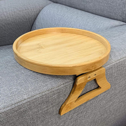 Befez | Comfortable Couch Arm Table