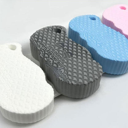 Gentle Exfoliating Bath Sponge