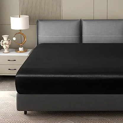 Soft Plush Mattress Protector for Maximum Comfort