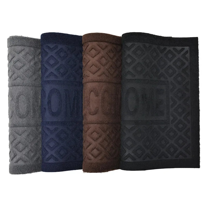 Durable Non Slip Indoor Door Mat