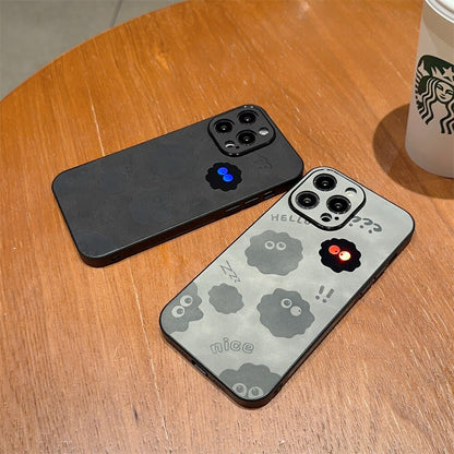 Fun Animal Protective iPhone Cover