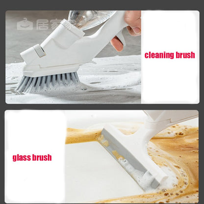 Easy Clean Water Spray Bottle Tool