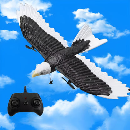 Flying RC Bird Toy - Befez