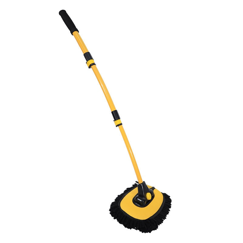 Befez | Long Reach Extendable Car Cleaning Brush - Befez