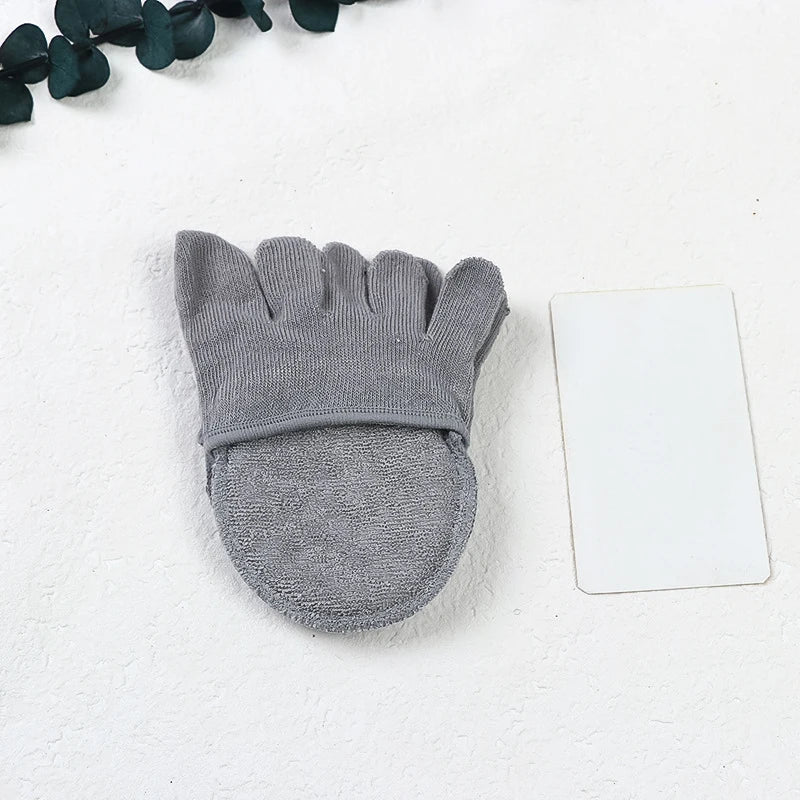 Soft Gel Arch Support Insoles