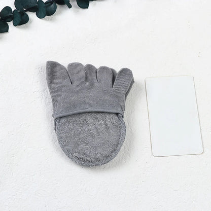 Soft Gel Arch Support Insoles