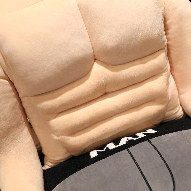 Befez | Soft Plush Hug Body Pillow Cushion
