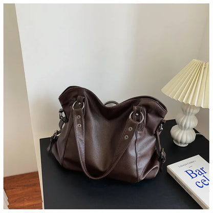Stylish College Tote Bag