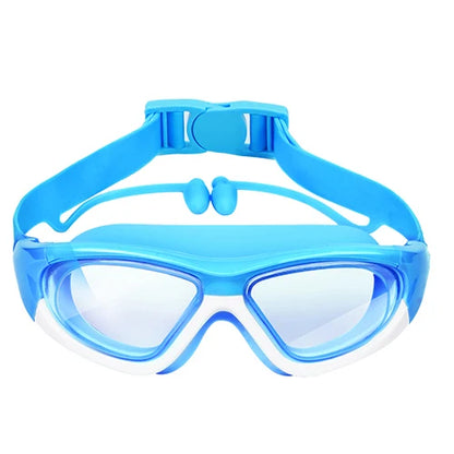 Befez | Junior Swim Goggles - Befez