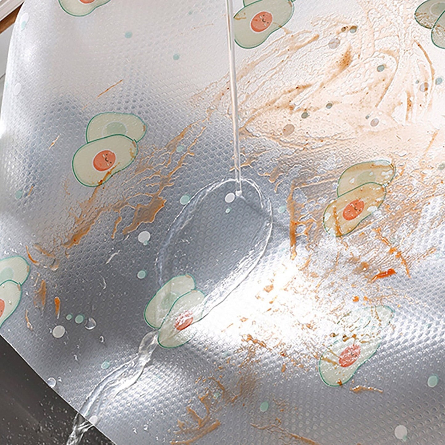 Durable Waterproof Table Cover Pad