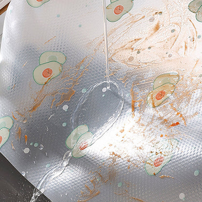 Durable Waterproof Table Cover Pad