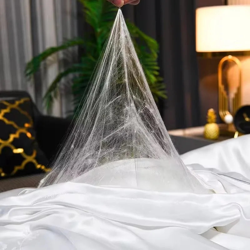 Premium Soft Silk Winter Duvet