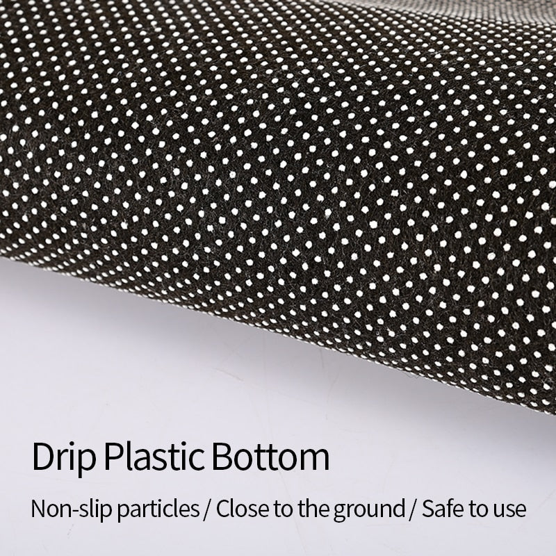 Befez | Soft Non-slip Water Resistant Floor Mats